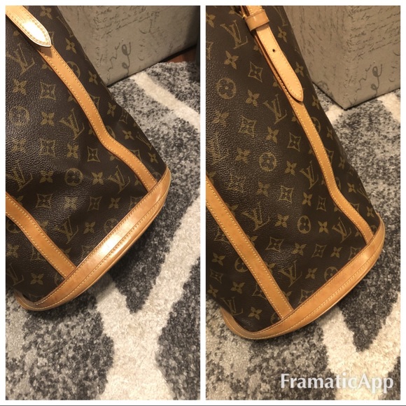 Is Vintage Louis Vuitton Worth It Literacy Basics